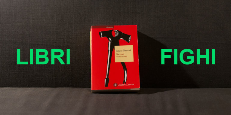 bruno munari da cosa nasce cosa