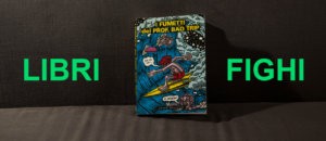 fumetti del prof bad trip