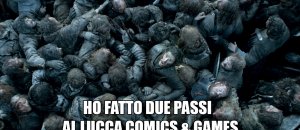 Due passi al lucca