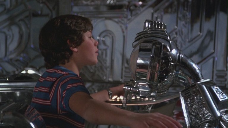 #5 Navigator (1986)