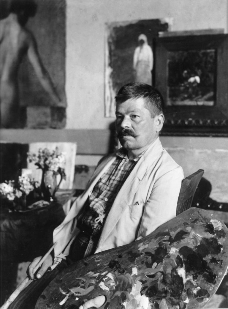 Jozsef Koszta