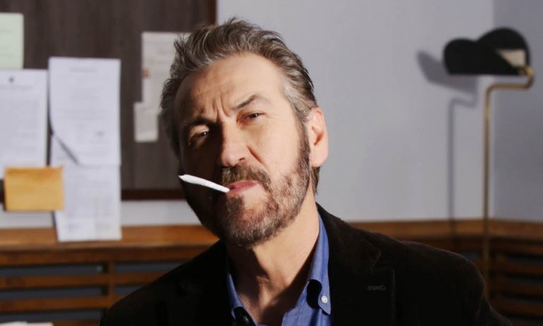 Rocco Schiavone (2016 Rai)