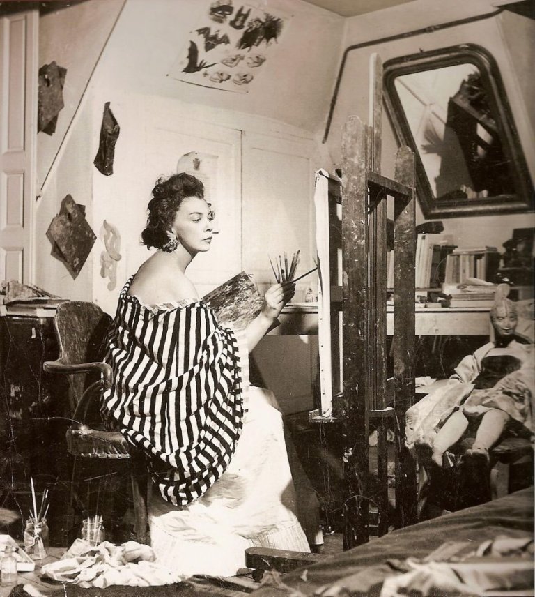 Leonor Fini
