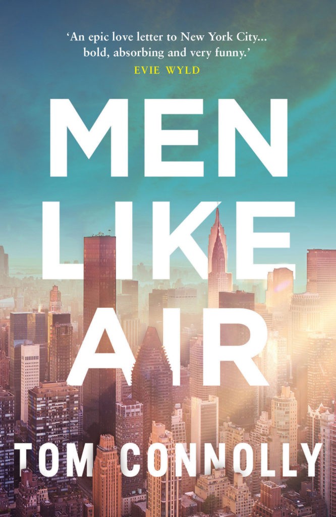 "The walkway to the terminal was all carpet, no oxygen. Dilly bundled Finn into the first restroom on offer, locked the cubicle door and pulled at his leather belt. “You’re beautiful,” she told him, going down on to her haunches and unzipping him. He watched her passport rise gradually out of the back pocket of her jeans in time with the rhythmic bobbing of her buttocks as she sucked him. He arched over her back and took hold of the passport before it landed on the pimpled floor. Despite the immediate circumstances, human nature obliged him to take a look at her passport photo". (Acquista il libro su Amazon)