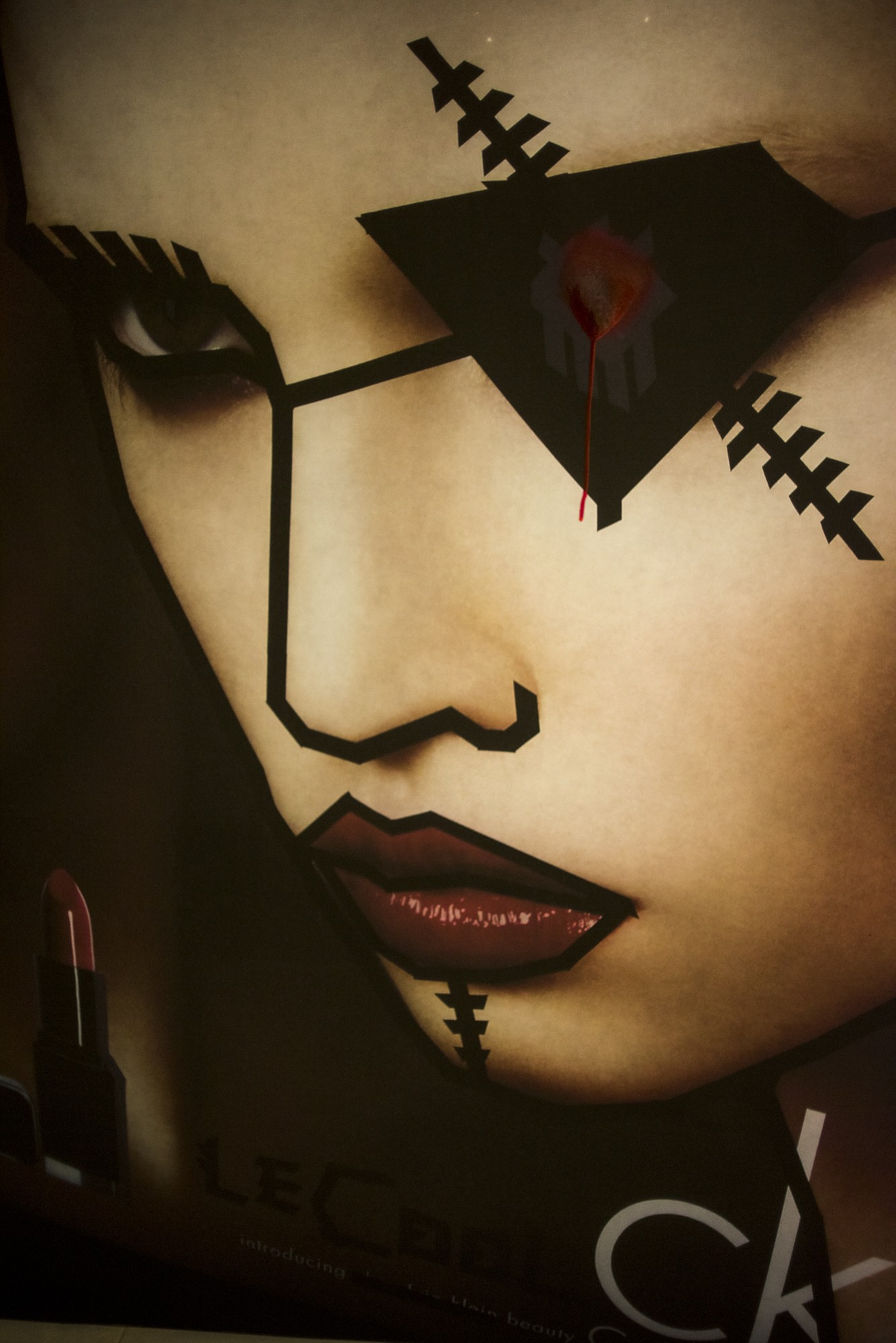 Dal 23 novembre al 13 gennaio presso la Whitelight Art Gallery di Milano