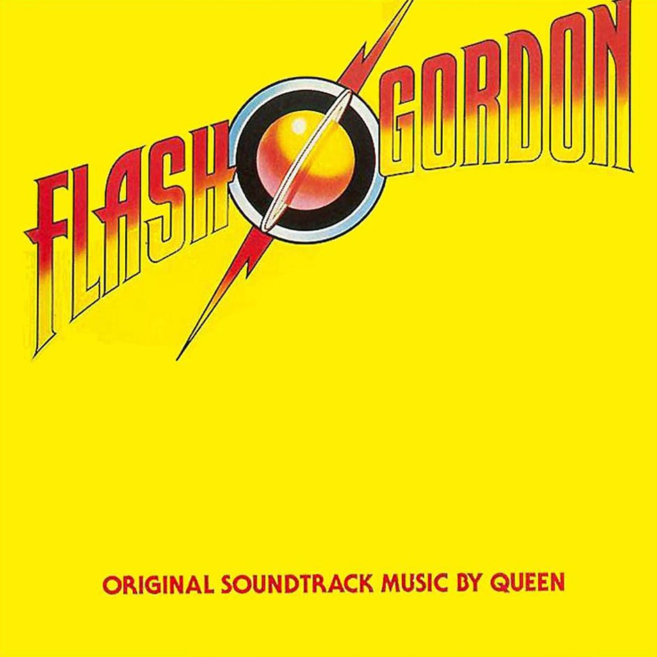 Flash, aaaaaaaaaa
Come non amare uno ei pezzi più brutti e trash dei Queen?