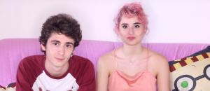 Video greta menchi youtube