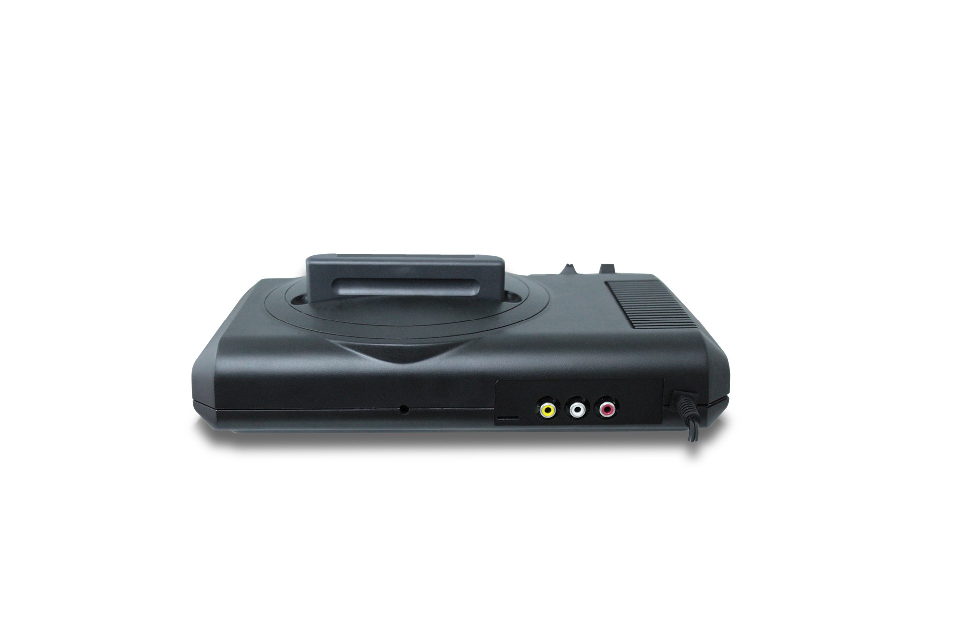 Per ora la nuova consolle è prevista per il solo mercato brasiliano