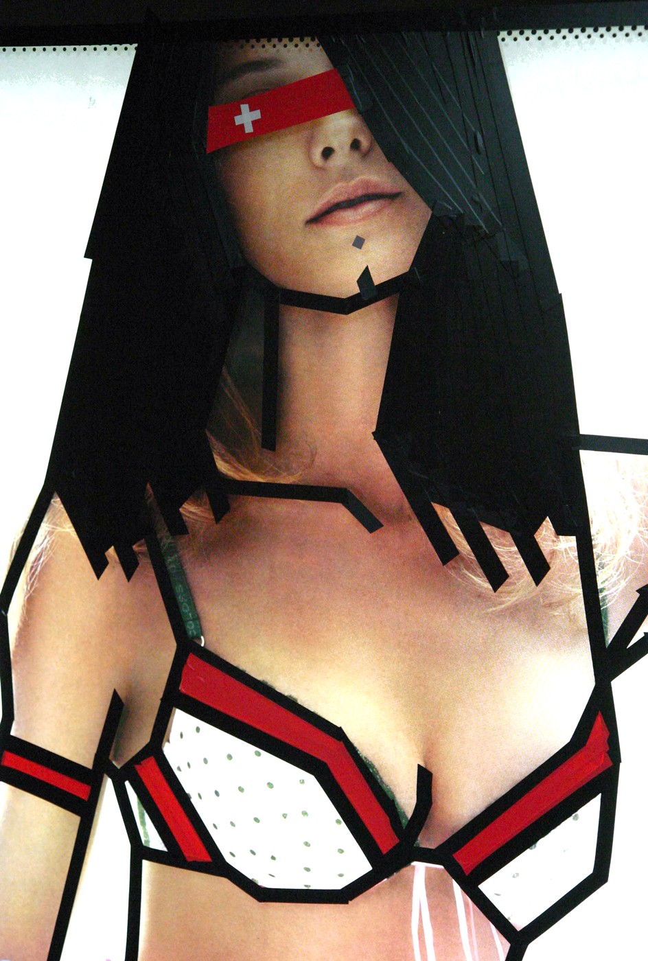 Dal 23 novembre al 13 gennaio presso la Whitelight Art Gallery di Milano