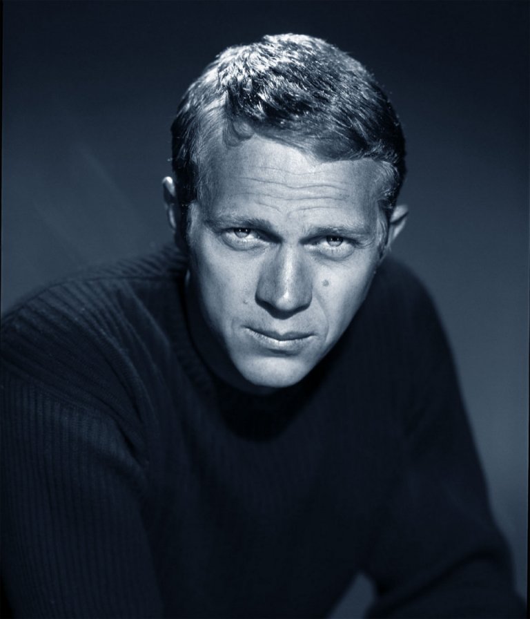 La vita spericolata di Steve McQueen