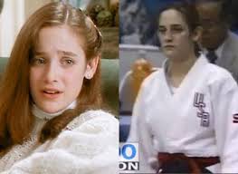 Anni dopo aver recitato nel film, Hillary Wolf (che interpretava Megan, la sorella più grande di Kevin) è diventata un membro della squadra olimpica USA di judo nel 1996 e nel 2000.