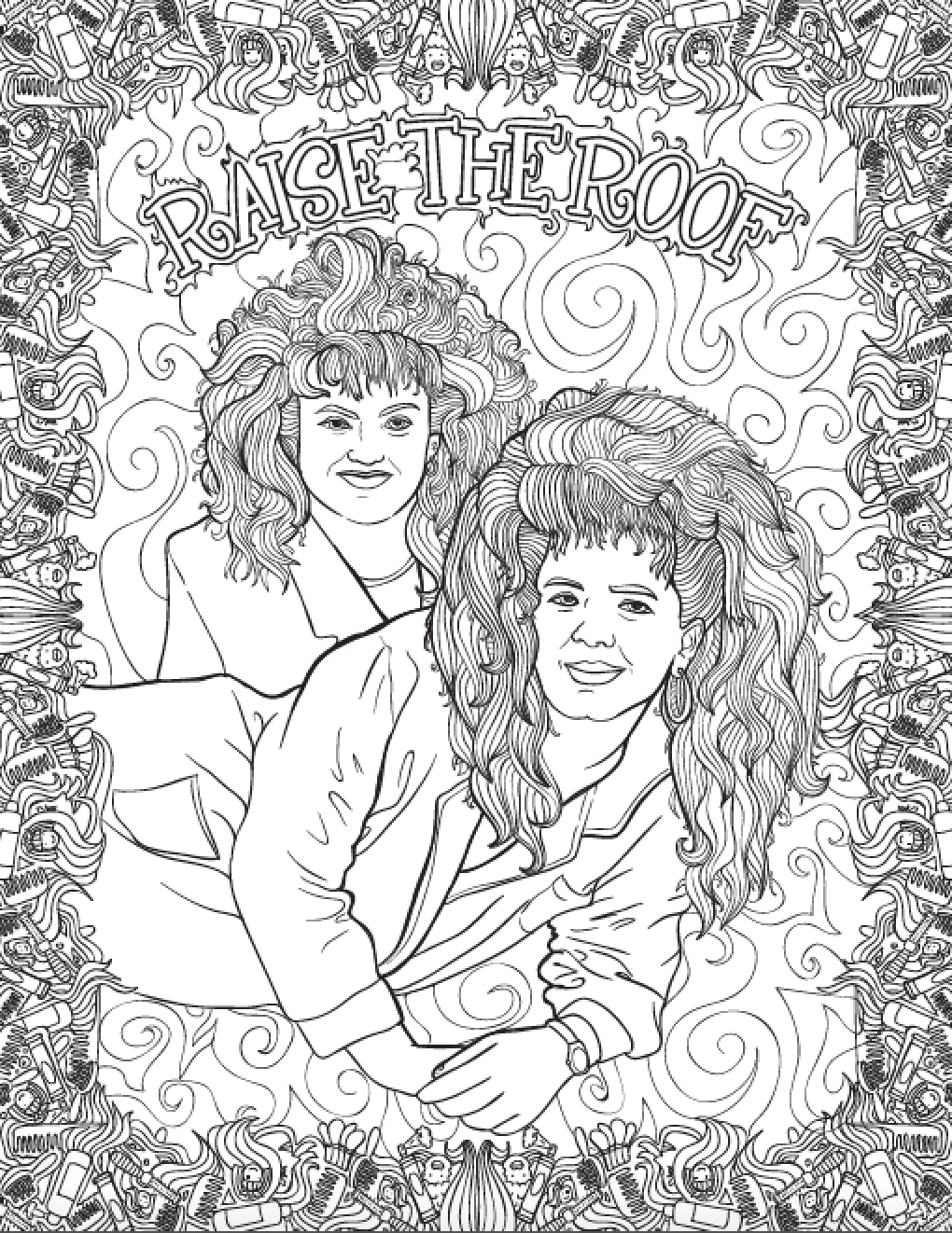 I capelli dell'apertura alare di un albatros migratore