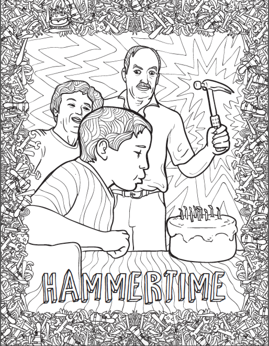 Serial killer in agguato