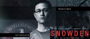 snowden oliver stone recensione