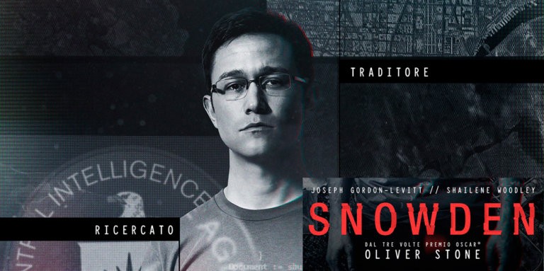 snowden oliver stone recensione