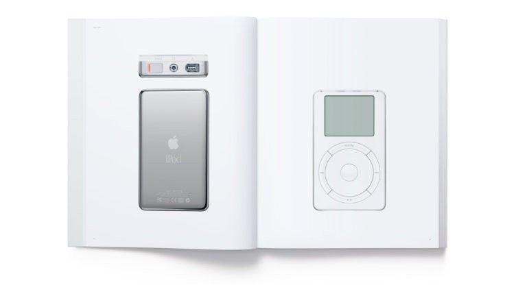 Il design di Apple dal 1998 al 2015 in 450 foto di Andrew Zuckerman