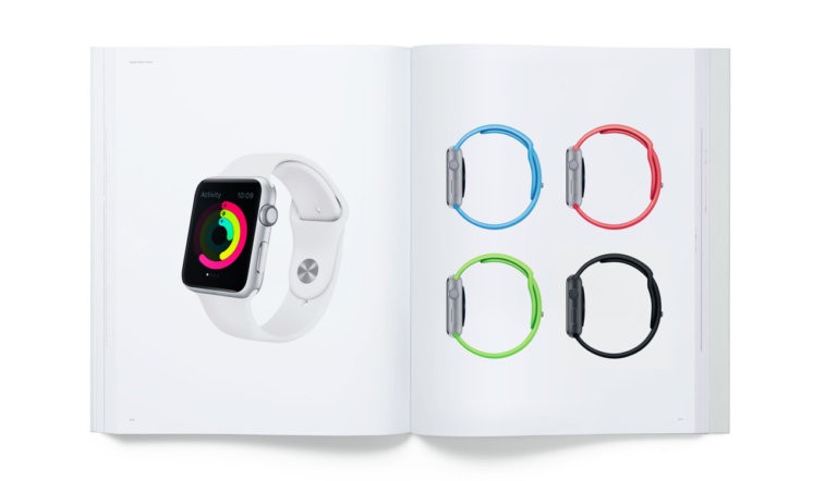 Il design di Apple dal 1998 al 2015 in 450 foto di Andrew Zuckerman