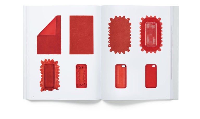 Il design di Apple dal 1998 al 2015 in 450 foto di Andrew Zuckerman