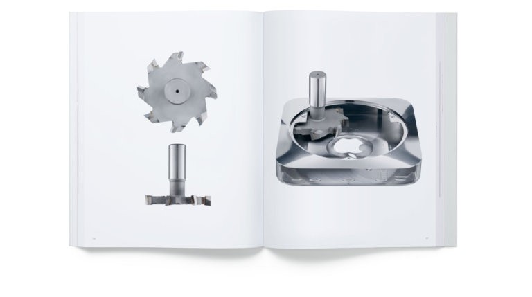Il design di Apple dal 1998 al 2015 in 450 foto di Andrew Zuckerman