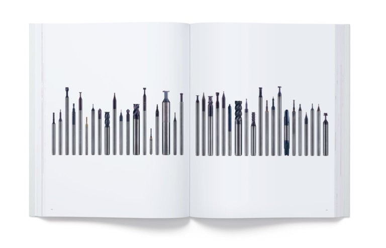 Il design di Apple dal 1998 al 2015 in 450 foto di Andrew Zuckerman