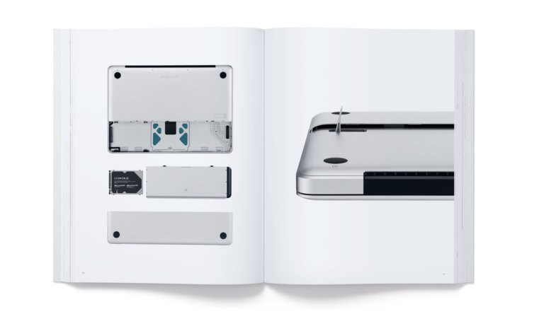 Il design di Apple dal 1998 al 2015 in 450 foto di Andrew Zuckerman