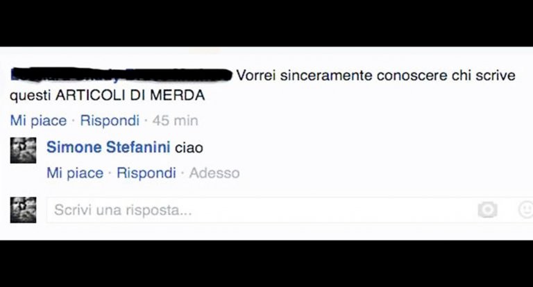 Articoli merda