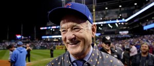 Bill murray felice