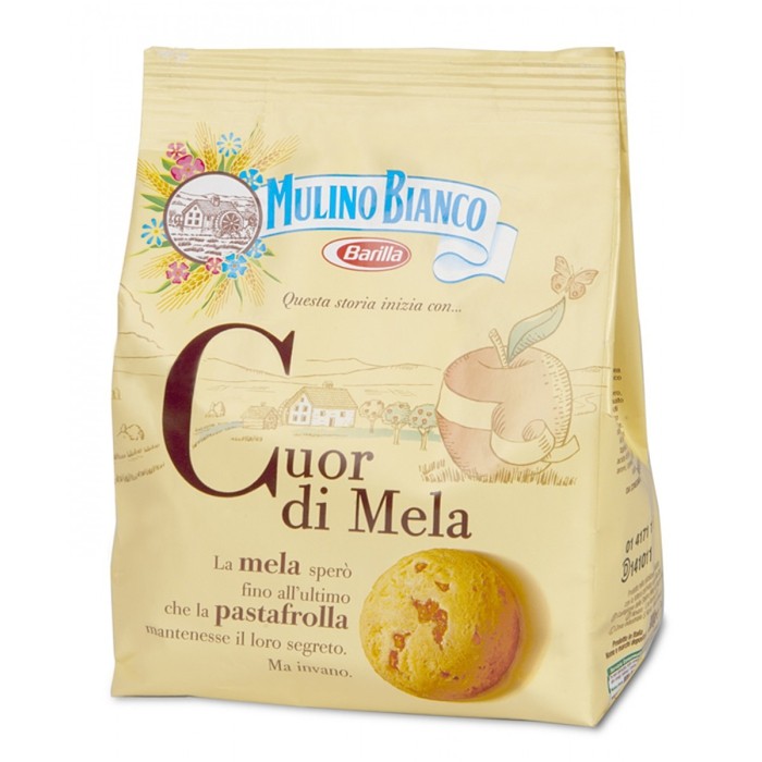 Quelli posh, per palati raffinati e sopraffini. Sono gustosi ma hanno il ripieno di frutta, che fa subito salute. Perfetti per i ricchi, i radical chic, i massoni e gli ereditieri.