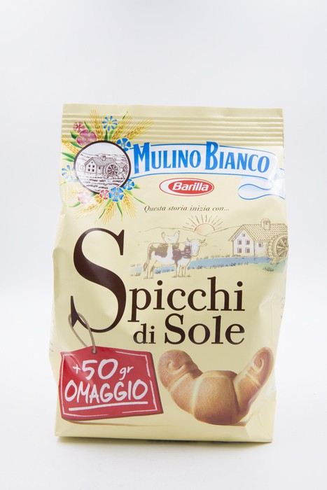 Il grande bluff, dalla confezione sembrano mini brioche ma sono biscotti semplici, senza personalità, di sicuro perfetti per i superficiali, quelli a cui piace più il libro della copertina.