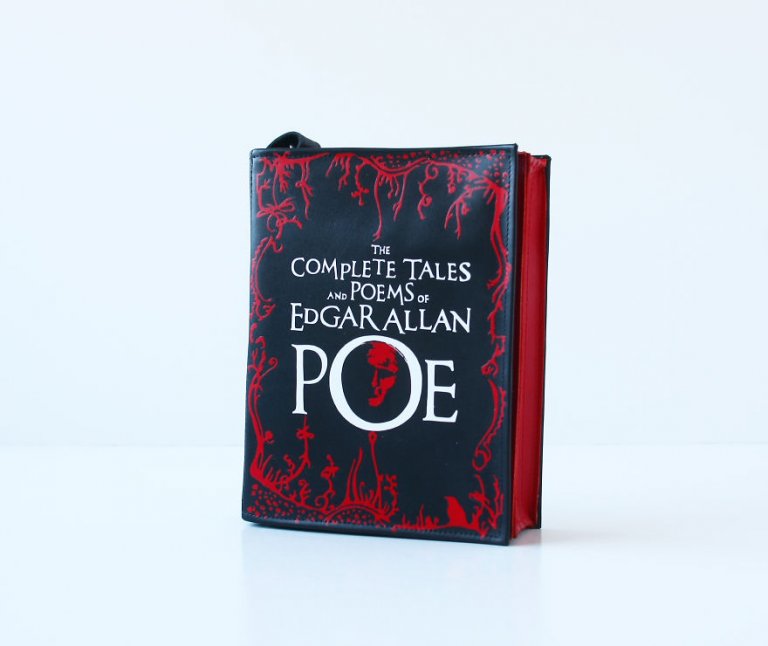 I racconti di Edgar Allan Poe