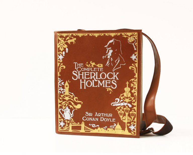 Le storie di Sherlock Holmes