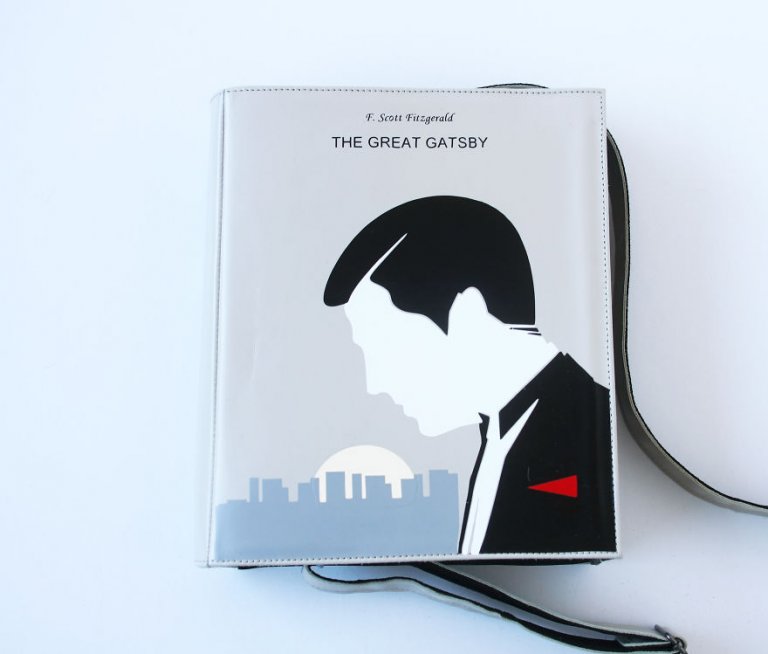 Il grande Gatsby