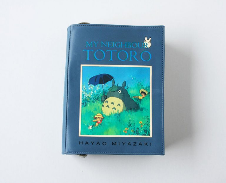 Il mio vicino Totoro