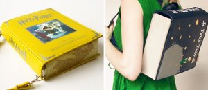 borsa libro
