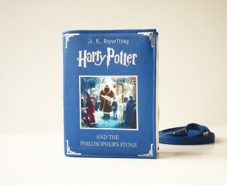 Harry Potter e la pietra filosofale
