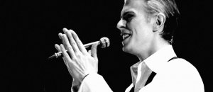 Bowie auliac