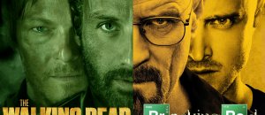 Breaking bad walking dead by modfareduce d79lctu