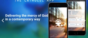 Catholic app