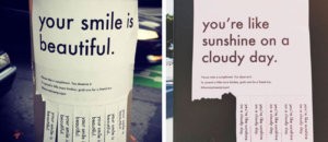 Compliments