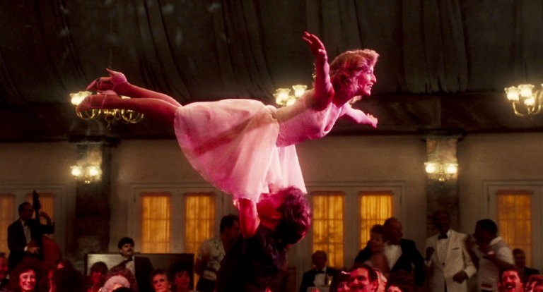 Da Flashdance a Dirty Dancing, tutte le canzoni che hanno fatto grandi i film degli anni ’80