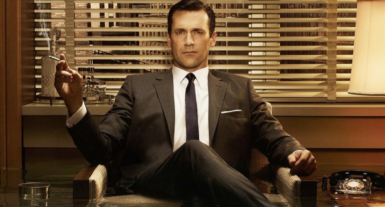 protagonisti serie tv uomini