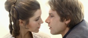 Episode 5 princess leia han solo deleted kiss1