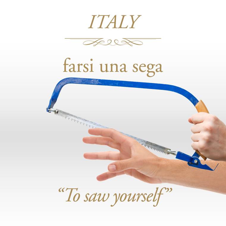 Eccoci. C'è da dire che non vinciamo di sicuro il campionato di finezza, con la nostra azione da boscaioli impenitenti, in ogni caso la chiamiamo tutti così.