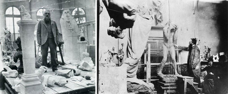 Auguste Rodin