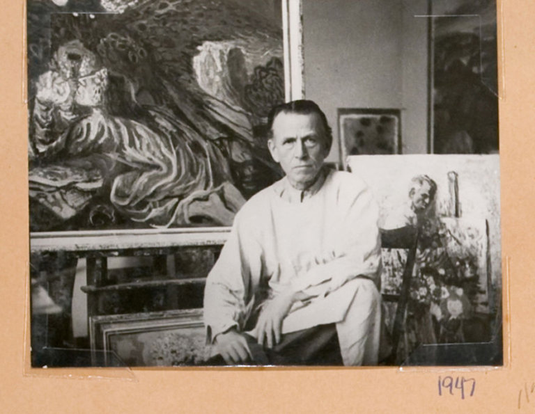 Otto Dix
