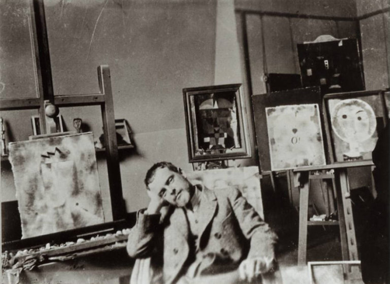 Paul Klee