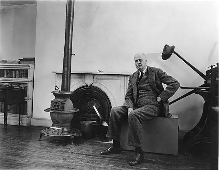 Edward Hopper