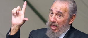 Fidel castro