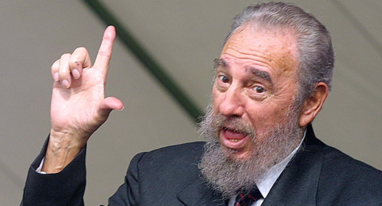 La morte di Fidel Castro ha unito per la prima volta Pisa e Livorno