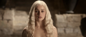 Game of thrones emilia clarke hot